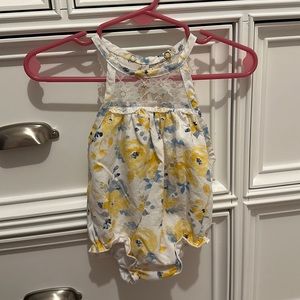 6month romper